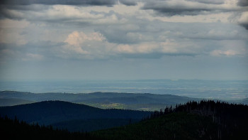 Horský hotel Volareza - Praděd