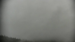 Panorama do údolí
