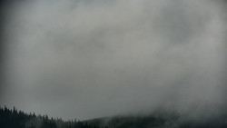 Panorama do údolí
