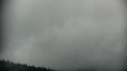 Panorama do údolí