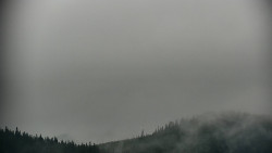 Panorama do údolí