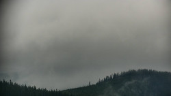 Panorama do údolí