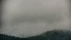 Panorama do údolí