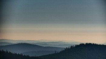 Horský hotel Volareza - Praděd
