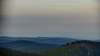 Horský hotel Volareza - Praděd