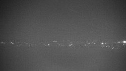 Panorama do údolí
