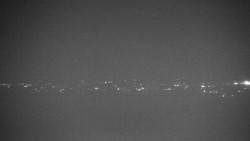 Panorama do údolí