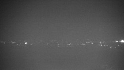 Panorama do údolí
