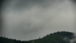Panorama do údolí