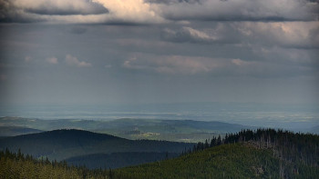 Horský hotel Volareza - Praděd