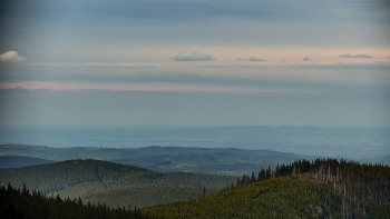 Horský hotel Volareza - Praděd