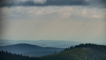 Horský hotel Volareza - Praděd