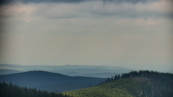 Horský hotel Volareza - Praděd