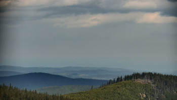 Horský hotel Volareza - Praděd