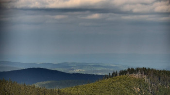 Horský hotel Volareza - Praděd