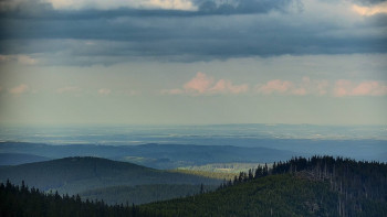 Horský hotel Volareza - Praděd