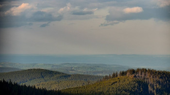 Horský hotel Volareza - Praděd