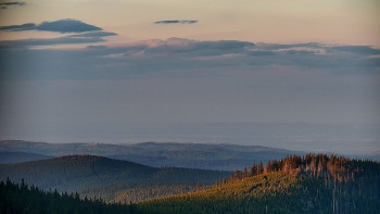 Horský hotel Volareza - Praděd