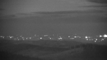 Horský hotel Volareza - Praděd