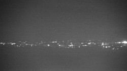 Panorama do údolí
