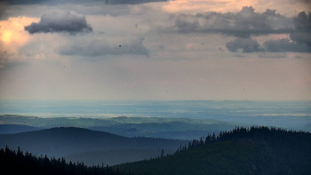 Horský hotel Volareza - Praděd