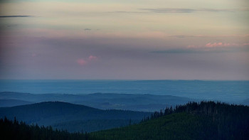 Horský hotel Volareza - Praděd