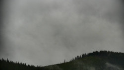 Panorama do údolí