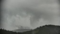 Panorama do údolí