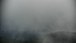 Panorama do údolí