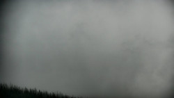 Panorama do údolí