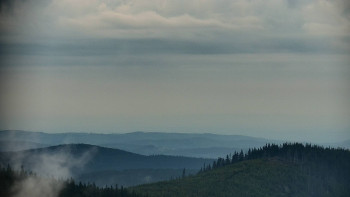 Horský hotel Volareza - Praděd