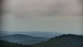 Horský hotel Volareza - Praděd