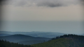 Horský hotel Volareza - Praděd