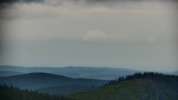 Horský hotel Volareza - Praděd