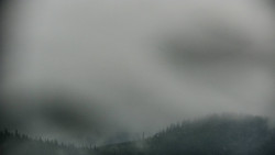 Panorama do údolí