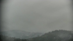 Panorama do údolí