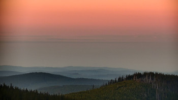 Horský hotel Volareza - Praděd