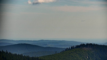 Horský hotel Volareza - Praděd