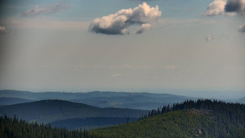 Horský hotel Volareza - Praděd