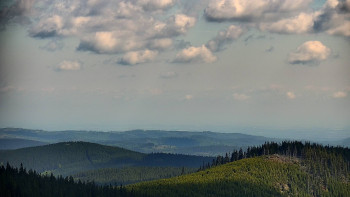 Horský hotel Volareza - Praděd