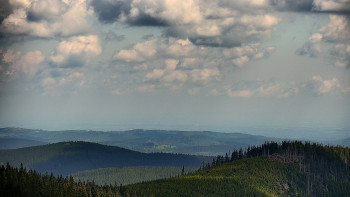 Horský hotel Volareza - Praděd