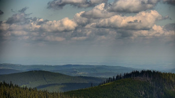 Horský hotel Volareza - Praděd