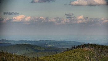Horský hotel Volareza - Praděd