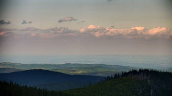Horský hotel Volareza - Praděd