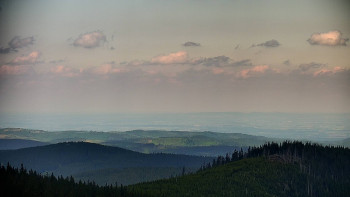 Horský hotel Volareza - Praděd