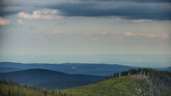 Horský hotel Volareza - Praděd