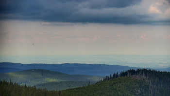 Horský hotel Volareza - Praděd