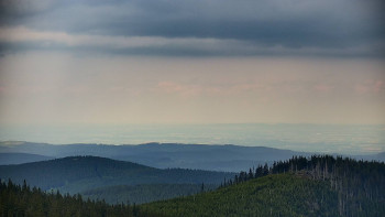 Horský hotel Volareza - Praděd