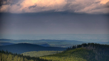 Horský hotel Volareza - Praděd