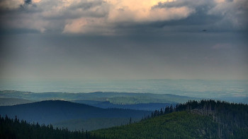 Horský hotel Volareza - Praděd